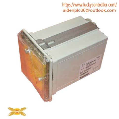 ABB SNAT 2103 BDB / 57617659 - Advanced Industrial Control Module