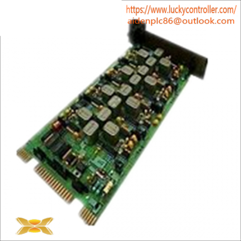 ABB PROFIBUS DP Adapter Module FPBA-01 - Industrial Automation Solution