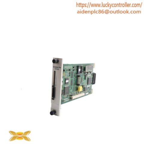 ABB SPNPM22 Network Process Module - Advanced Control Solution