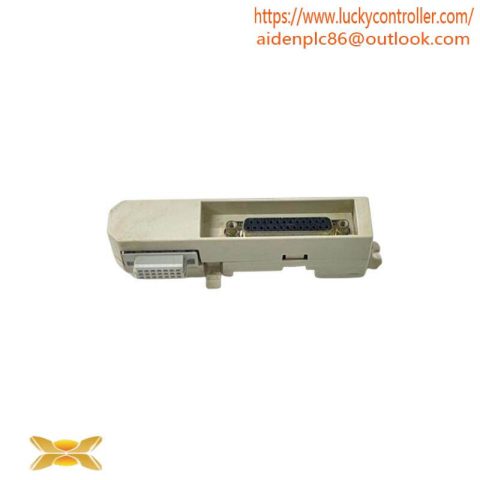 ABB TB805 3BSE008534R1 Bus Outlet: Industrial Automation Excellence