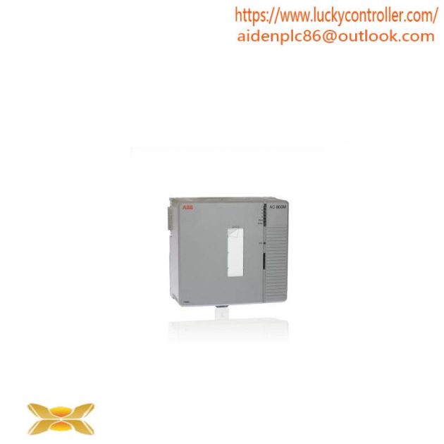 AB Industries 2711P-RDB7C Industrial Display Module
