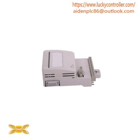 ABB TK851V010 Industrial Connection Cable, ABB PLC's, High-Performance Communication Solution