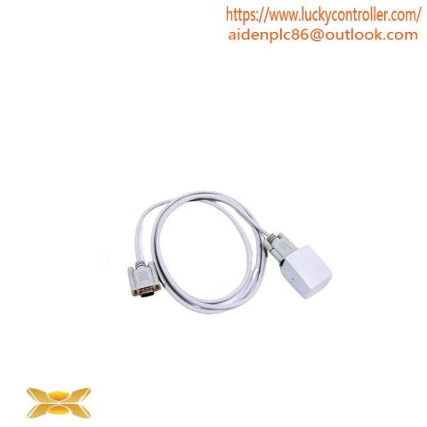 ABB TK890F Industrial Diagnostic Cable, for Efficient Maintenance Solutions