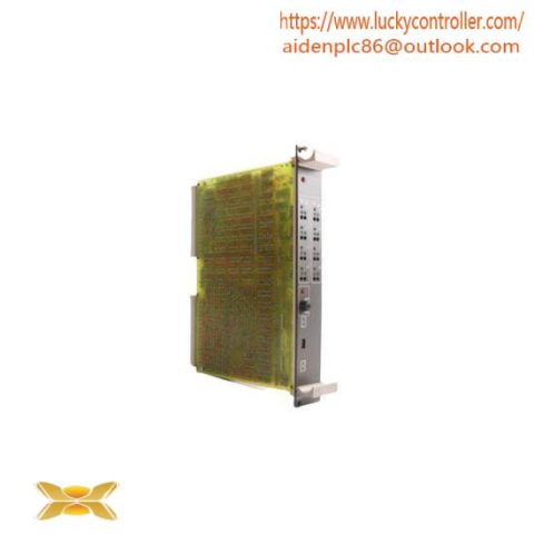 ABB TPC-1582H Series TPC1582H43A1401E-T, Human Machine Interface Panel
