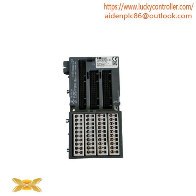 ABB TU532-XC | 1SAP417000R0001 | I/O Terminal Unit, Industrial Automation Solutions