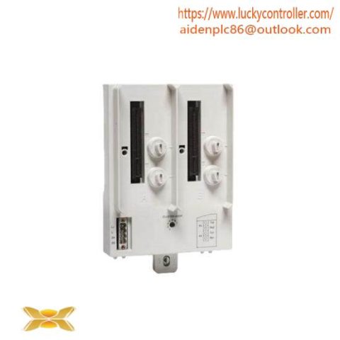 ABB TU841 Termination Unit - Precision Control for Industrial Automation