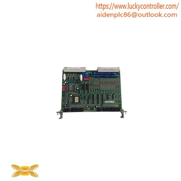 ABB UAC326AE HIEE401481R1 HIEE410409P104 Industrial Control Board