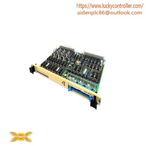 ABB UC86-8CH: 8-Channel Counter Board for Industrial Control Systems