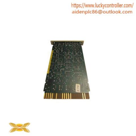 ABB UN0802a-P: Precision PCB Circuit Board for Industrial Control Systems