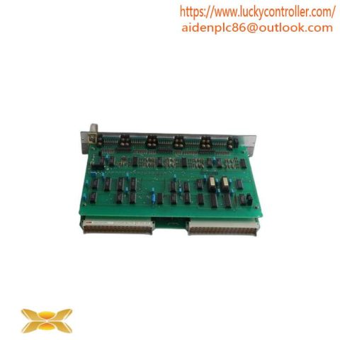 ABB VDA330A02 | HIEE410022P2 | HIEE30025R2 | HIEE410021P1 | Processor Module