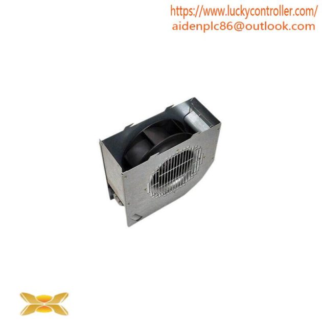 ABB WS FAN 230C 68442966, Industrial Cooling Fan Unit