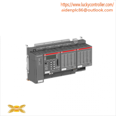 ABB WT98 07KT98 H3 Basic Unit Module - Advanced Automation Solutions
