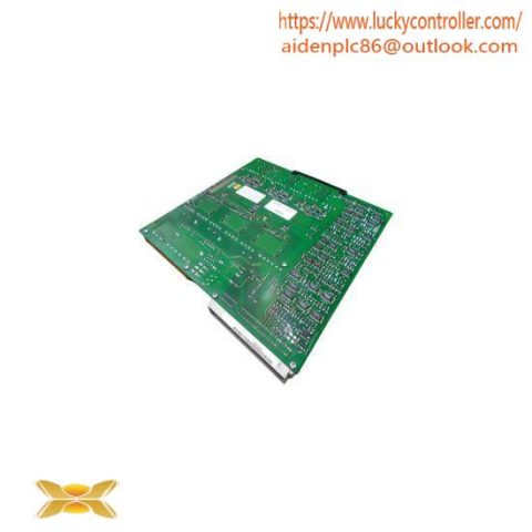 ABB YB560103-CE/23 Servo Drive Axis Board, Precision Control Module for Industrial Automation