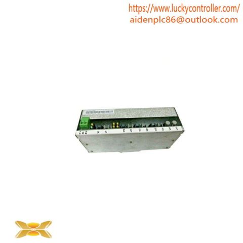 ABB YPC111A 61004955 Optical Distributor Module: Advanced Lighting Control Solution