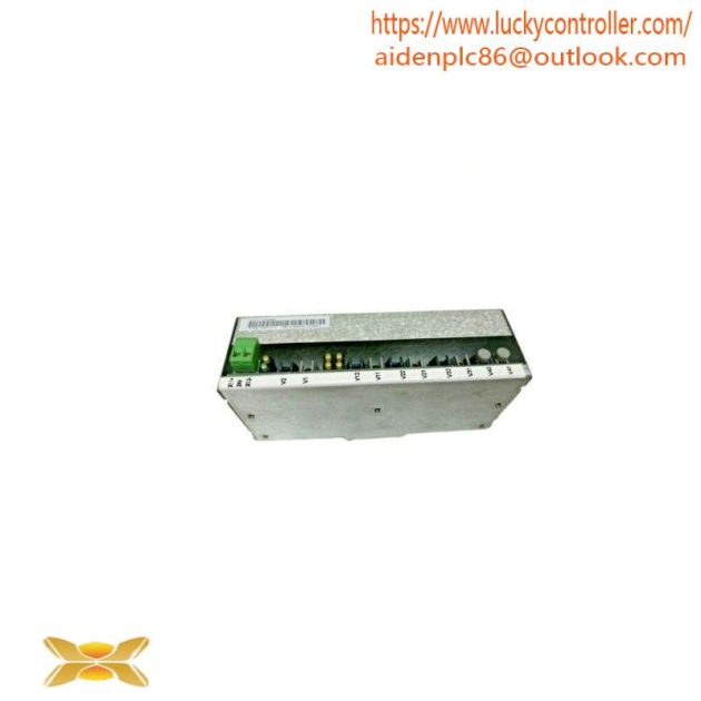 ABB YPC111A 61004955 Optical Distributor Module: Advanced Lighting Control Solution