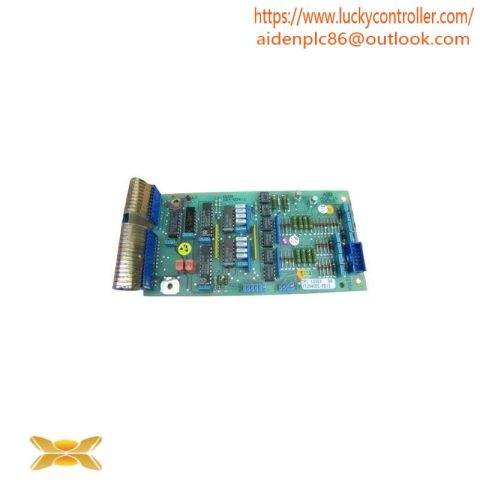ABB YPI103E YT204001-FB Digital Circuit Board