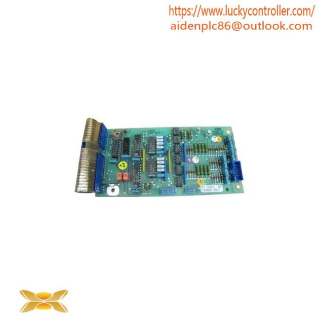 ABB YPI103E YT204001-FB Digital Circuit Board