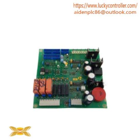 ABB YPI105C YT204001-BK Industrial Modem Board