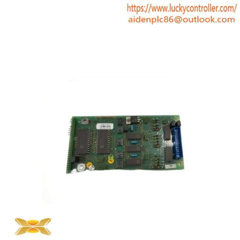 ABB YPM106E - PLC Digital Input Module