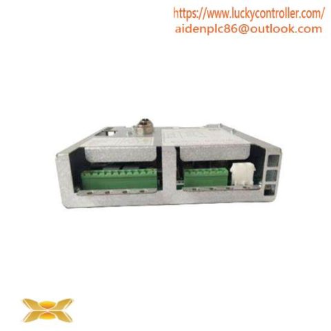 ABB YPO105E YT204001-FR Serial Link Module