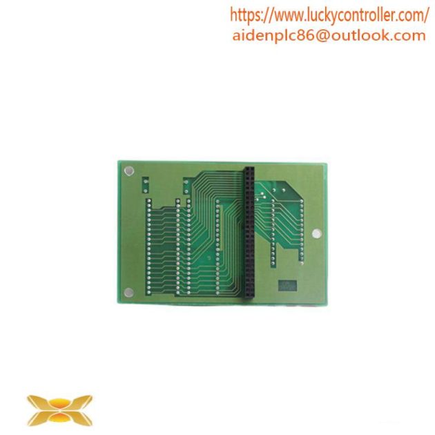ABB YPR201A YT204001-KE Main Board: Advanced Industrial PLC Module