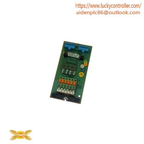 ABB YT204001-BT1 PC Circuit Board, High-Performance Industrial Control Module
