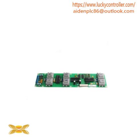 ABB YT204001-JT YXU169F POWER SUPPLY BOARD - Advanced Control Module for Industrial Automation