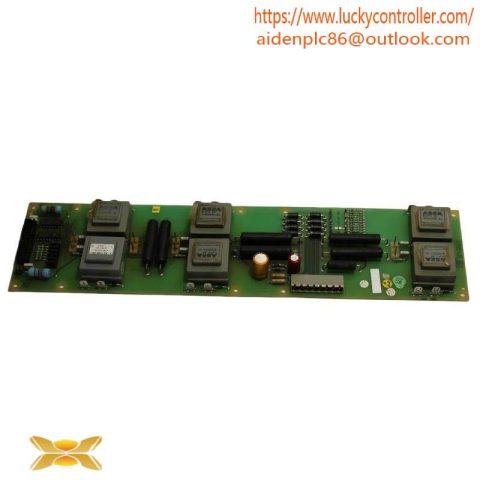 Allen-Bradley 2094-PRS8 POWER RAIL, 8-Axis Inverter & Converter Rail