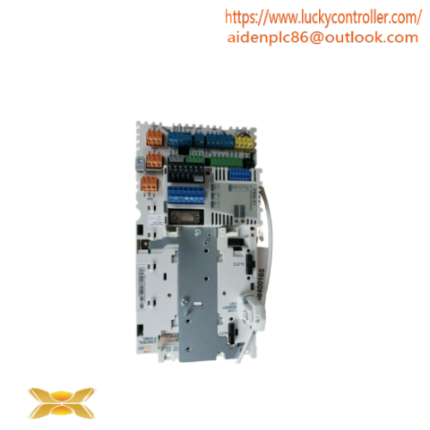 ABB ZCU-12 | 3AXD50000005751 | New Industrial Automation Module