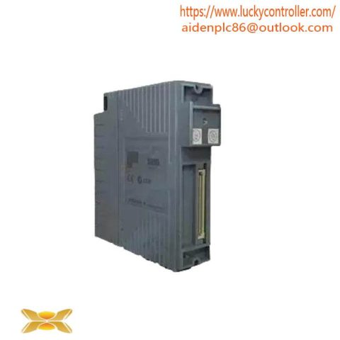 Yokogawa ADR541-P11 S1 Relay Output Module: Advanced Control Solutions for Industrial Automation