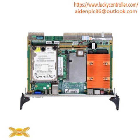Advantech MIC-3392A: Dual Core Processor Board, Industrial Control Applications