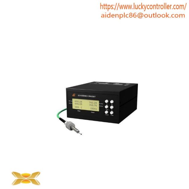 AE Sekidenko OR4000T Multi-Channel Fiber Optic Thermometer, Advanced Temperature Measurement Solution