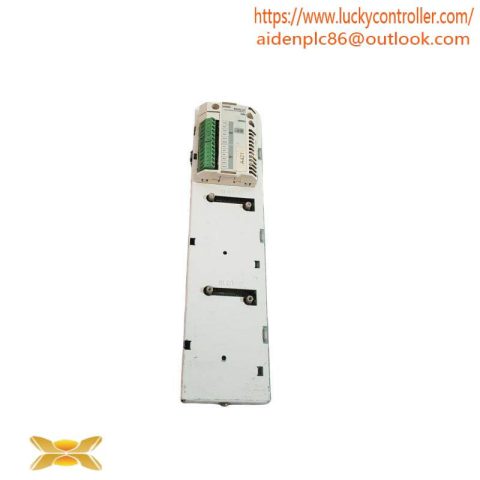 ABB AIMA-01C Frequency Converter Spare Part, Advanced Industrial Control Module