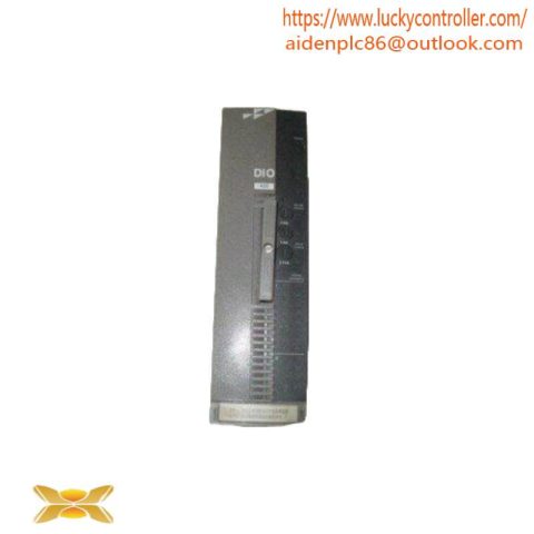 ABB AIN-220 PHBAIN22010000: High Precision Analog Input Module
