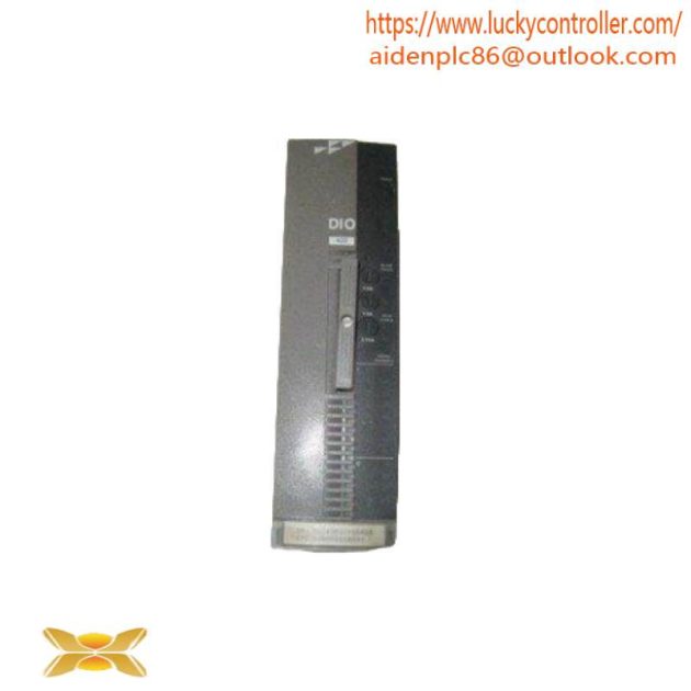 ABB AIN-220 PHBAIN22010000: High Precision Analog Input Module