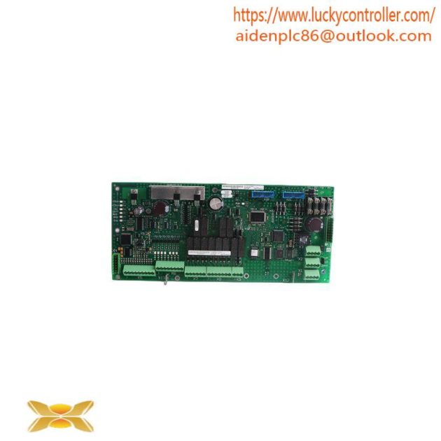 Alfa Laval 3183067861 EPC50BM I/O Board - Precision Engineering for Industrial Control Solutions