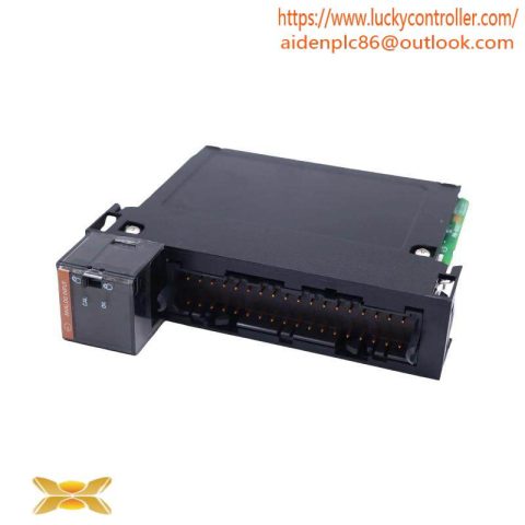 AB 1756-IF16K - Advanced Auxiliary Contact Block, Industrial Control Modules