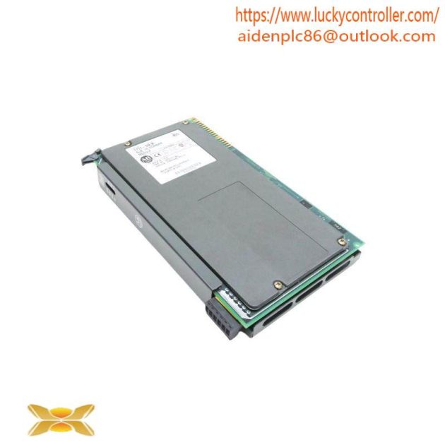Allen Bradley 1771-SN I/O Scanner Module - Industrial Automation Excellence