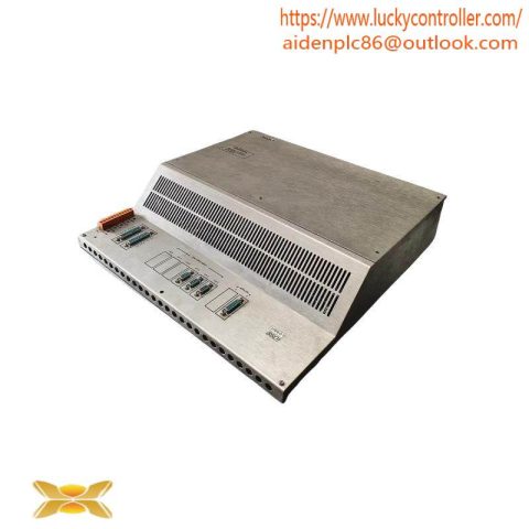 Allen Bradley 8601 Axis Processor - Advanced Control Solutions for Industrial Applications