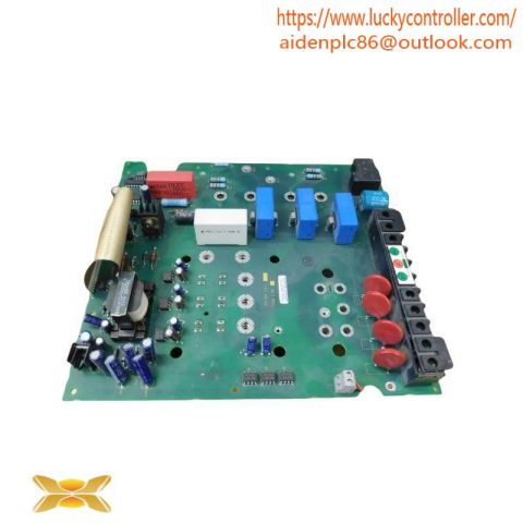 Allen Bradley A74104-231-53 Drive Board - Industrial Control Solutions for Precision & Efficiency