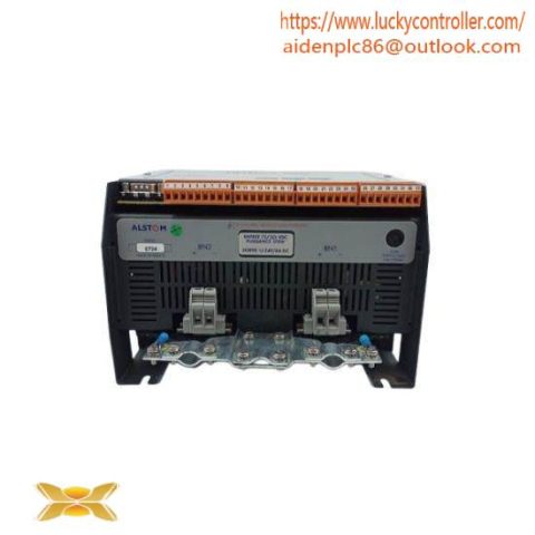 ALSTOM NEYRPIC SL1000 V3 Module, 669187C/0572
