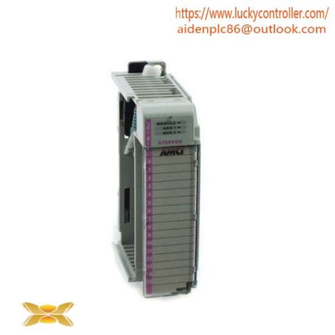AMCI AMCI 3602 Motion Controller Module