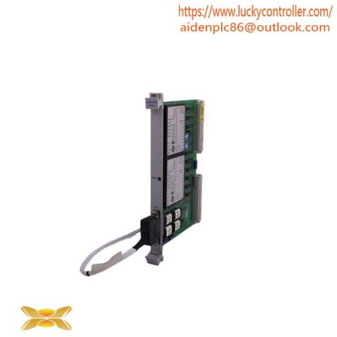 Ametek AE-R03 KW-R03 Control Module, Industrial Automation Solutions