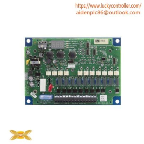 AMETEK MAE HY2004270900A8 - High-Performance Process Instrument, Precision Measurement Solutions