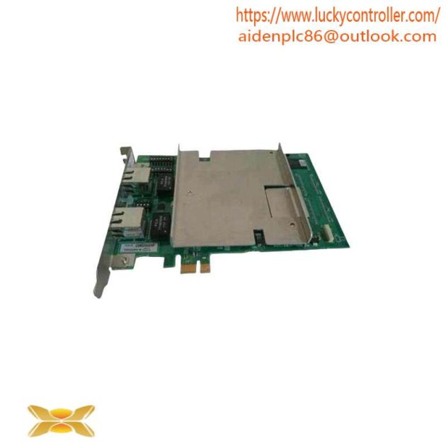 Yokogawa AMM32J S1 Analog Module: High-Precision Industrial Control Solution