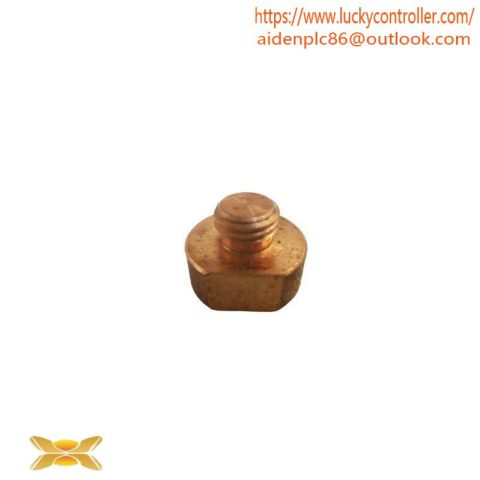 Aproxx 500 Obara W-BT-S-234 Cap Tips, Advanced Pressure Sensing Module