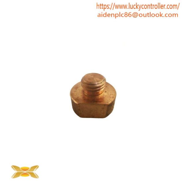 Aproxx 500 Obara W-BT-S-234 Cap Tips, Advanced Pressure Sensing Module