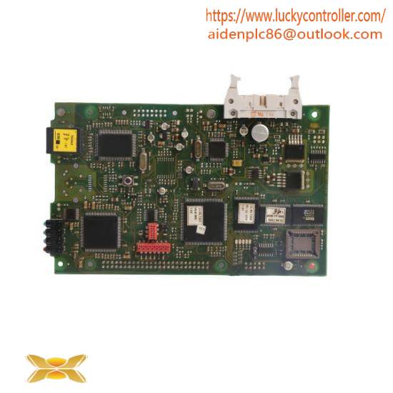 areva_1zf8205ach_brand_new.jpg Areva 1ZF8205ACH Brand New - Industrial Control Module