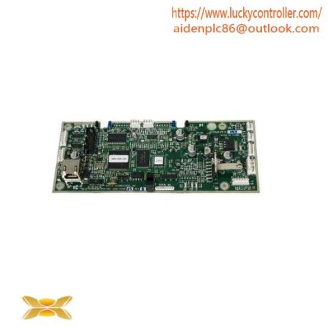 ASYST 3200-4348 Modular - Precision Automation Solutions, High Performance, Advanced Control Modules