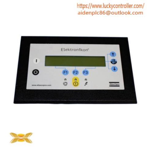 Atlas Copco Elektronikon 1900071032 Control Module
